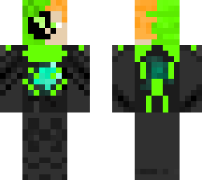 shredded cyber knight