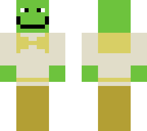 shrek