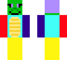 sier the seadragon