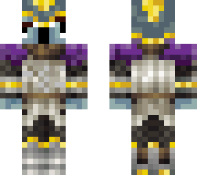 sir knight pigeon