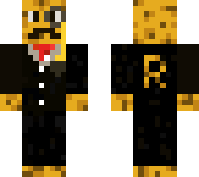 sir_roquyfort improved