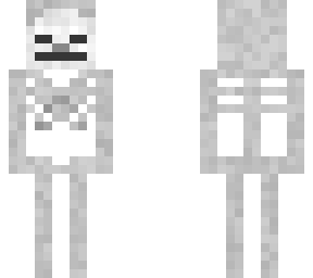 skeleton