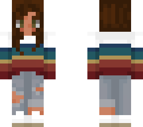 skin edit