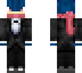 skin para calenco