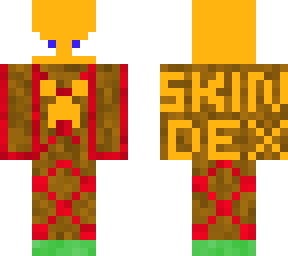 skindex logo character