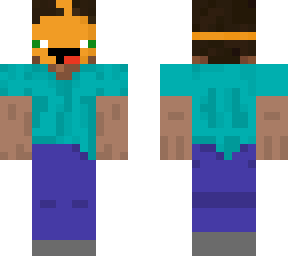 skindex steve