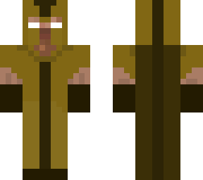 spartan herobrine