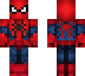 spider man