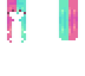 splat and contrast! - hb