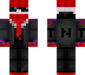 sr tnt