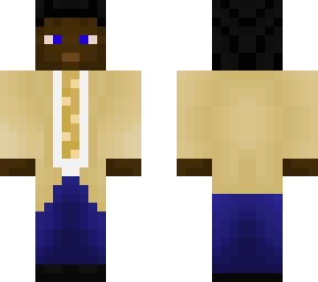 stanley hudson
