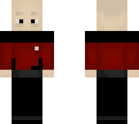 star trek- picard