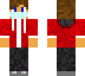 stay safe sweater guy v.2