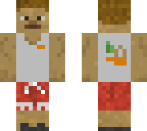 steve new