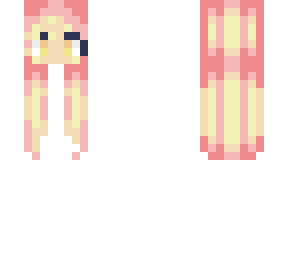 strawnana sunset ~ ce