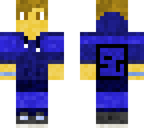 subyersal gaming's skin #1