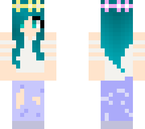 summer girl