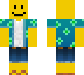 summer guy