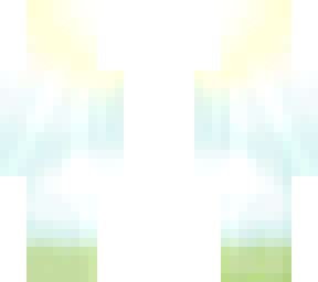 sunny day pixel art (read description)