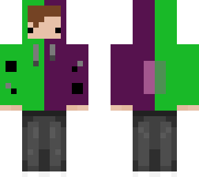 switch hoodie (my edit)