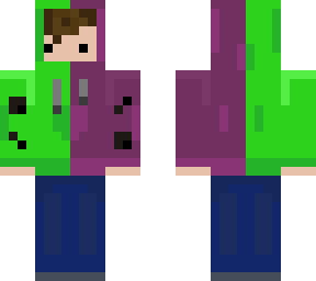 switch hoodie (my edit)