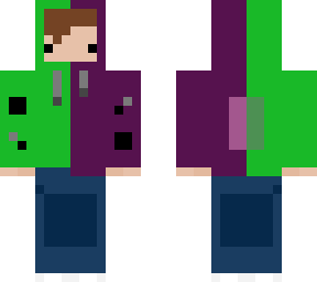 switch hoodie (my edit)2.0