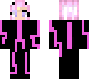 tech girl