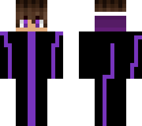 tech teen boy