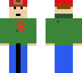 teenager ballistaviking