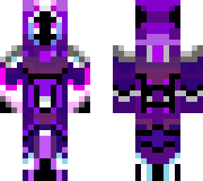 terraria endgame magic set