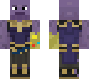 thanos