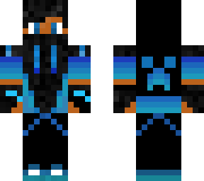 the cool brown gamer