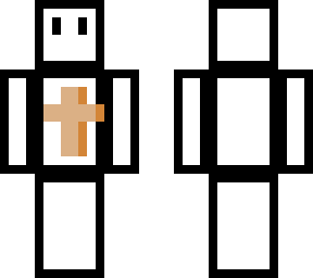 the cross