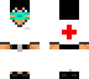 the doctor