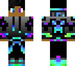 the gamer