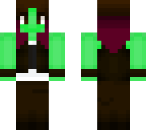 the guardians of the galaxy - gamora
