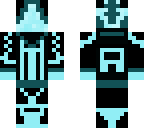 the man with the eye (evolved)