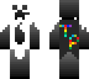 the pursuers ghost creep