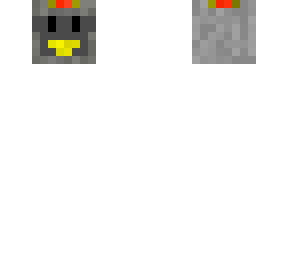 the warrior penguin