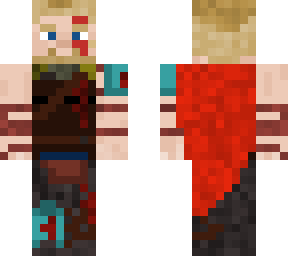 thor - gladiator