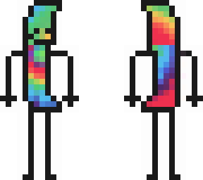 tie dye
