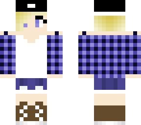 tomboy #2