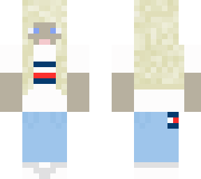 tommy hilfiger. (read description)