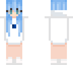 tr skin
