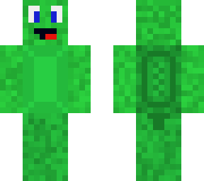 turtle guy