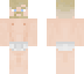 underwear jago