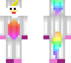 unicorn hag