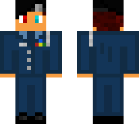 uniform