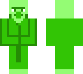 villager