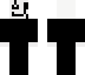 w.d. gaster